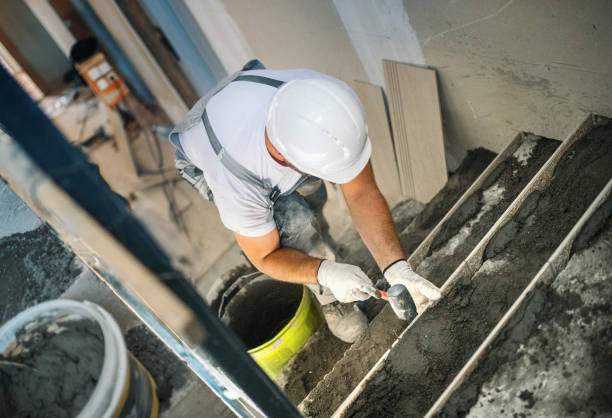 Best Concrete Foundation Repair in Lakewood, NY