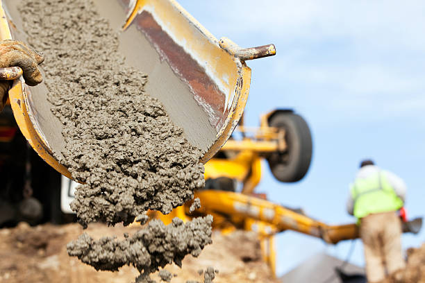 Best Commercial Concrete Services in Lakewood, NY