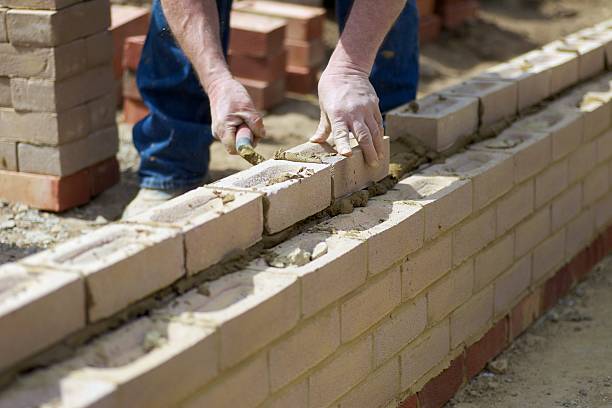 Best Stamped Concrete Services in Lakewood, NY